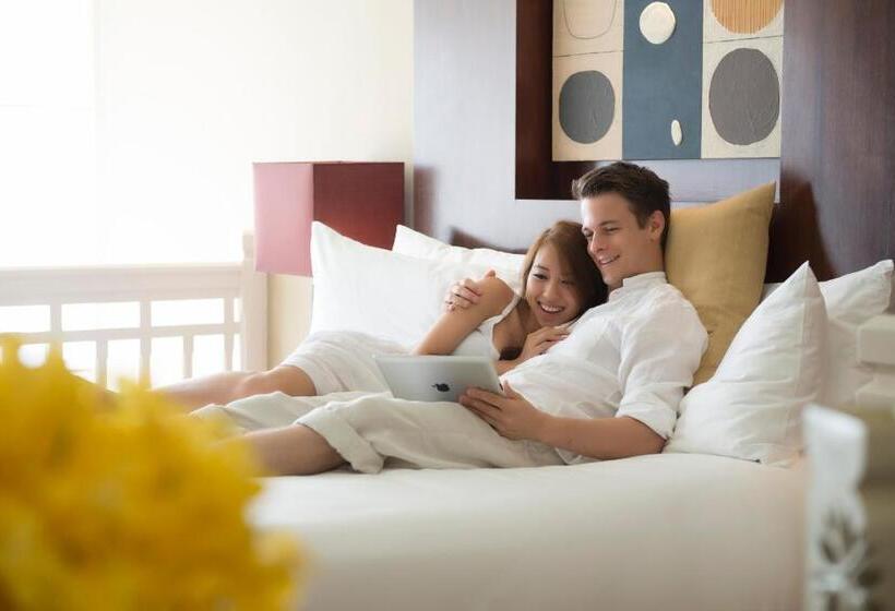 سوییت, Angsana Laguna Phuket