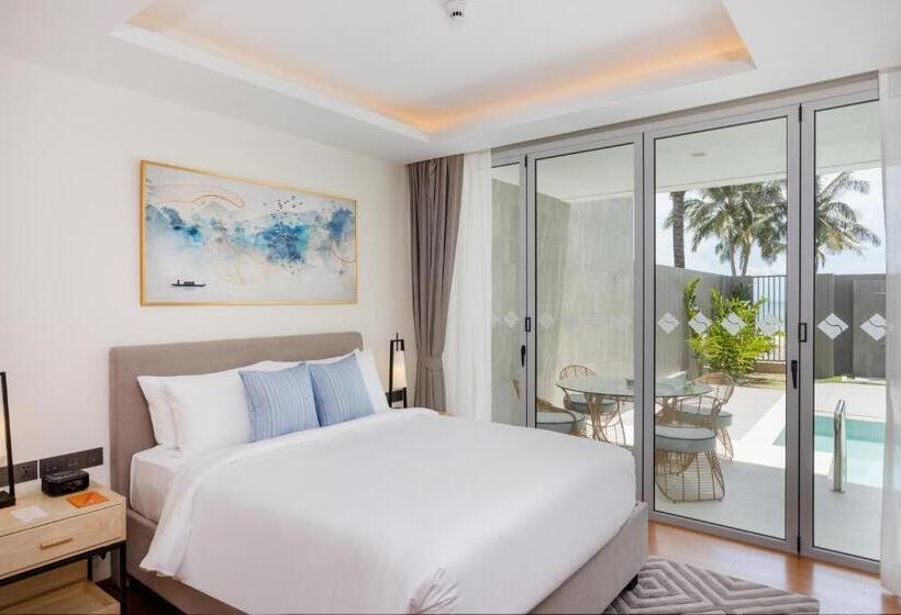 Suite 3 Chambres, Angsana Laguna Phuket