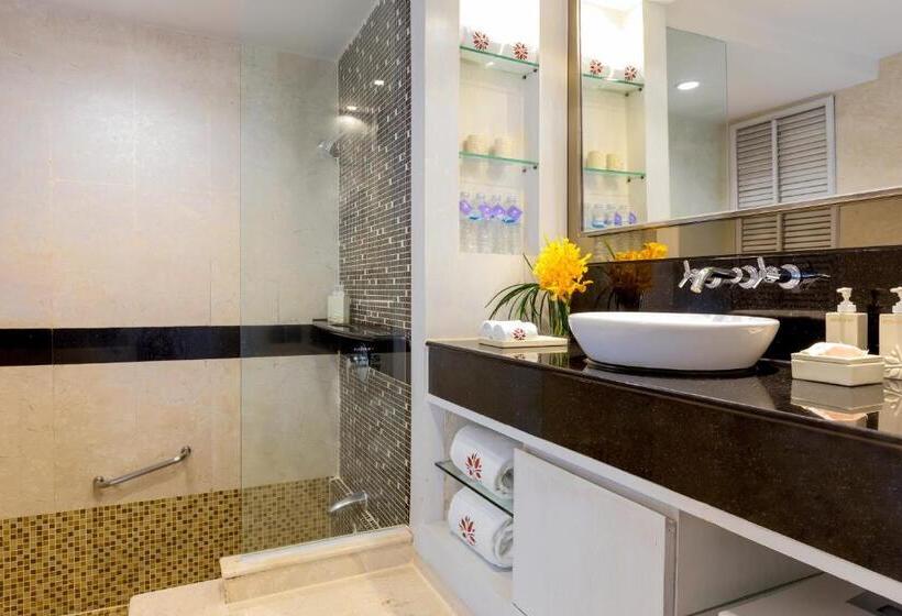 اتاق استاندارد, Angsana Laguna Phuket