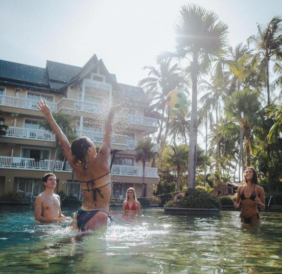 اتاق استاندارد, Angsana Laguna Phuket