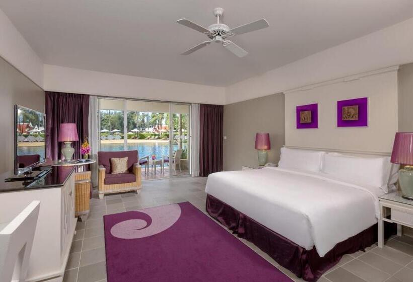 اتاق استاندارد, Angsana Laguna Phuket