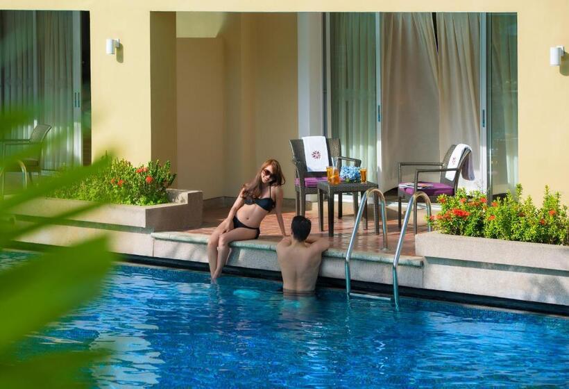 اتاق استاندارد, Angsana Laguna Phuket