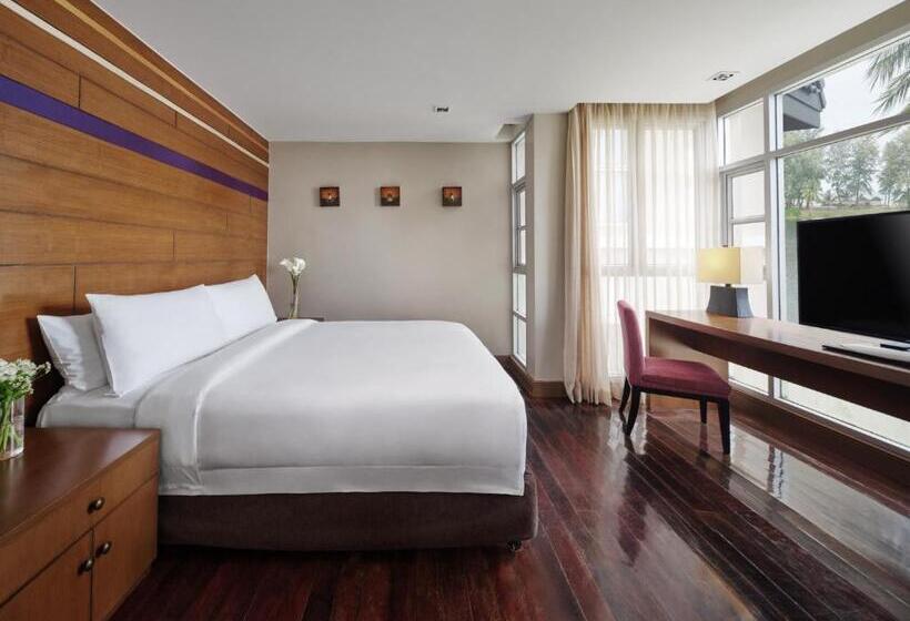 Suite 2 Chambres, Angsana Laguna Phuket