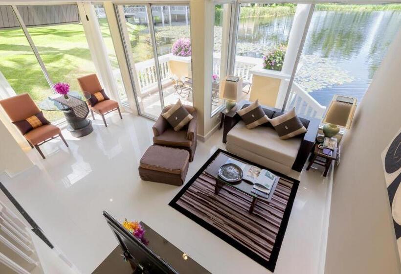 سوییت, Angsana Laguna Phuket
