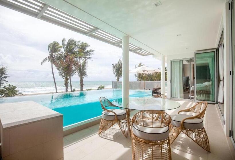 سوئیت 2 خوابه, Angsana Laguna Phuket