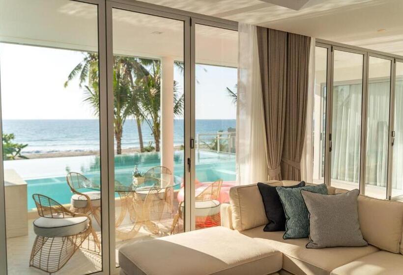 سوئیت 2 خوابه, Angsana Laguna Phuket