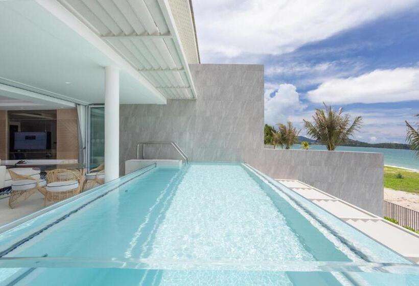 سوئیت 2 خوابه, Angsana Laguna Phuket