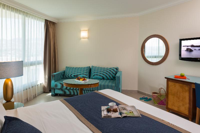 اتاق پرمیوم, Angsana Laguna Phuket