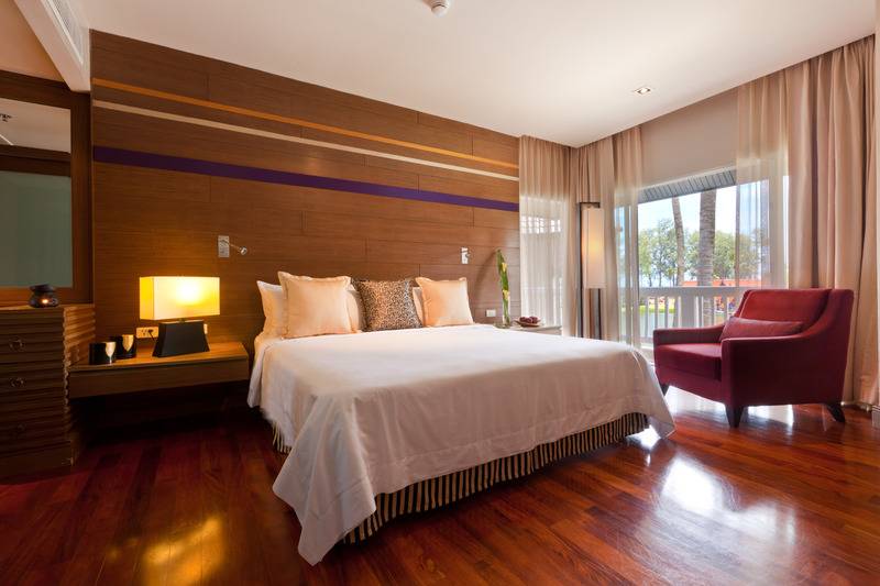 سوئیت 2 خوابه, Angsana Laguna Phuket