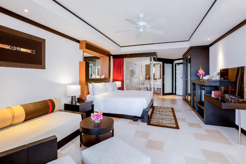 اتاق استاندارد, Angsana Laguna Phuket