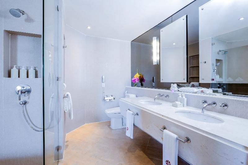 اتاق استاندارد, Angsana Laguna Phuket