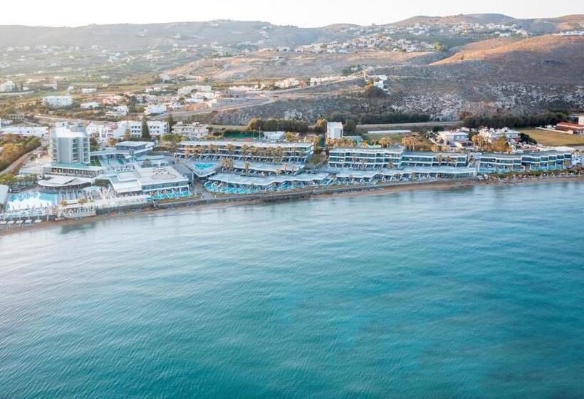 Chambre Standard Individuelle, Arina Beach Resort