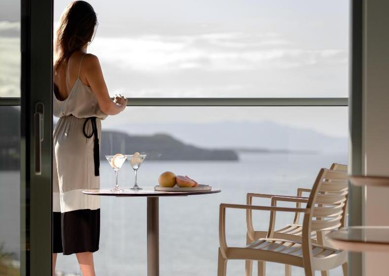 اتاق پنت هاوس, Arina Beach Resort