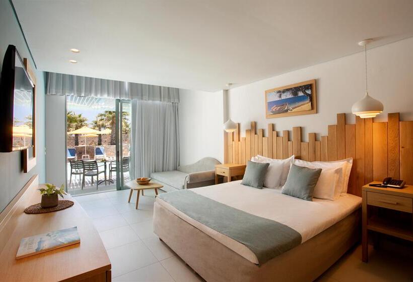 Chambre Familiale, Arina Beach Resort