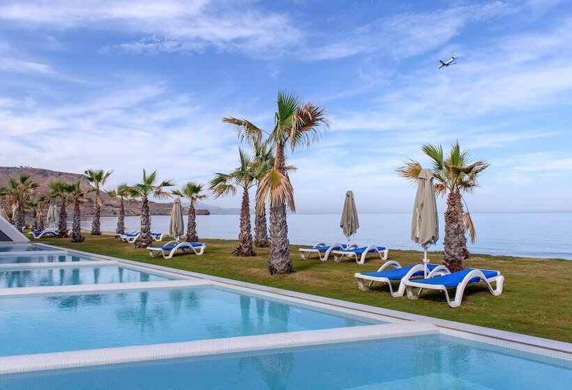 بانگلوی استاندارد با چشم‌انداز دریا, Arina Beach Resort