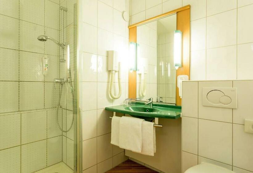 اتاق استاندارد, B&b Hotel Rothrist Olten