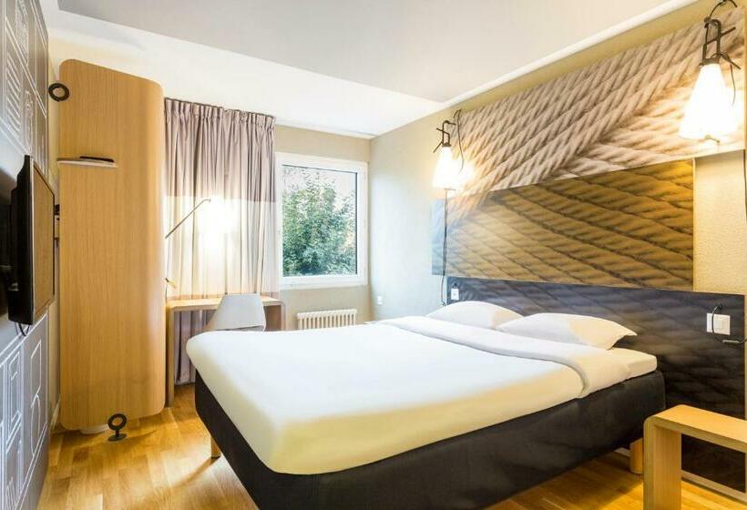 اتاق استاندارد, B&b Hotel Rothrist Olten
