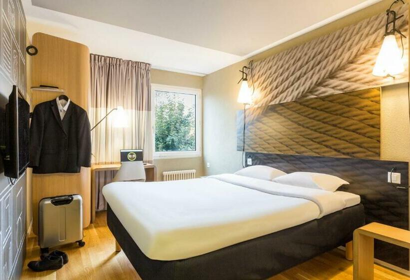 اتاق استاندارد, B&b Hotel Rothrist Olten