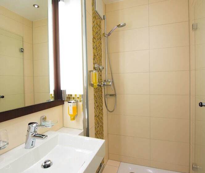اتاق استاندارد, Best Western Hotel Kaiserhof