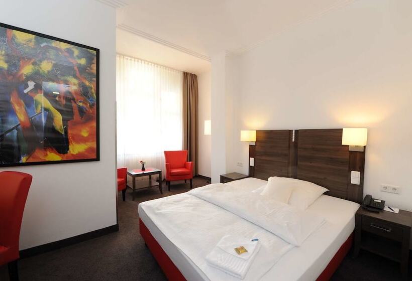 اتاق راحتی, Best Western Hotel Kaiserhof