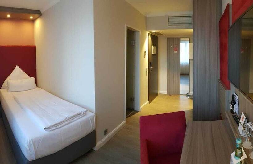 اتاق استاندارد, Best Western Plus Hotel Regence