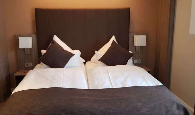 اتاق پرمیوم, Best Western Plus Hotel Regence
