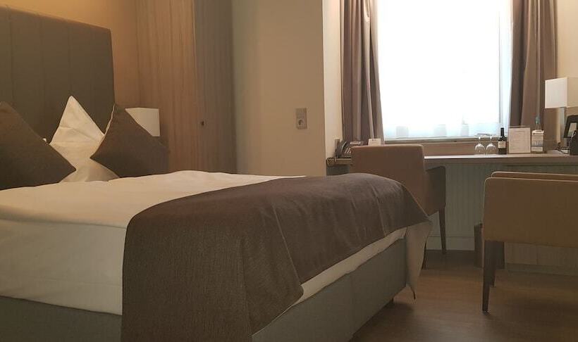 اتاق سوپریور, Best Western Plus Hotel Regence