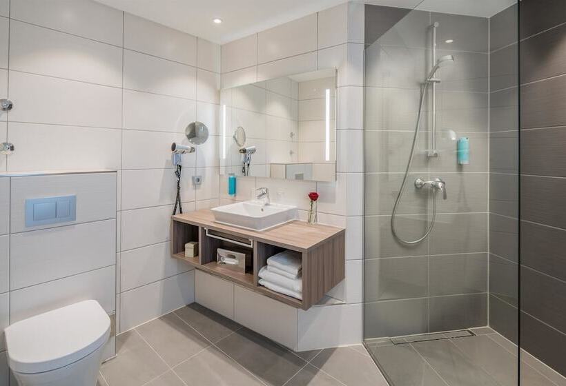 اتاق سوپریور, Best Western Plus Hotel Regence