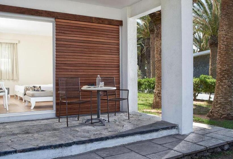 ویلای استاندارد با چشم‌انداز باغ, Civitel Creta Beach