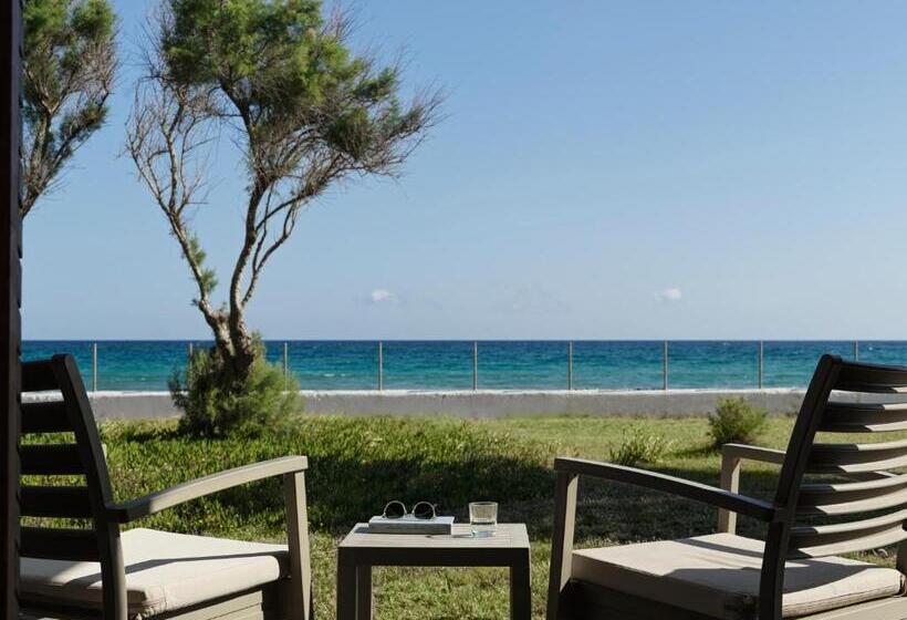 اتاق استاندارد با چشم‌انداز, Civitel Creta Beach