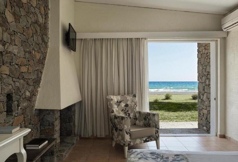 اتاق استاندارد با چشم‌انداز, Civitel Creta Beach