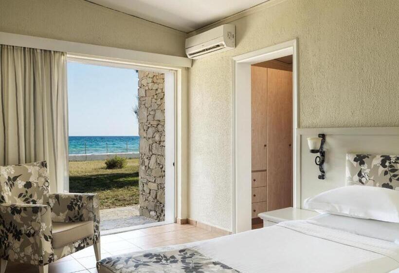 اتاق استاندارد با چشم‌انداز, Civitel Creta Beach