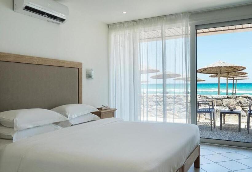 سوئیت جونیور پریمیوم, Civitel Creta Beach