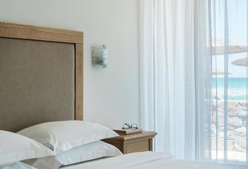 سوئیت جونیور پریمیوم, Civitel Creta Beach