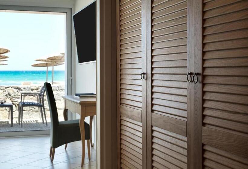 سوئیت جونیور پریمیوم, Civitel Creta Beach
