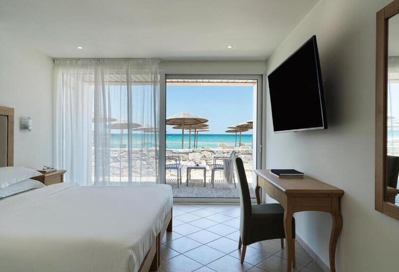 سوئیت جونیور پریمیوم, Civitel Creta Beach