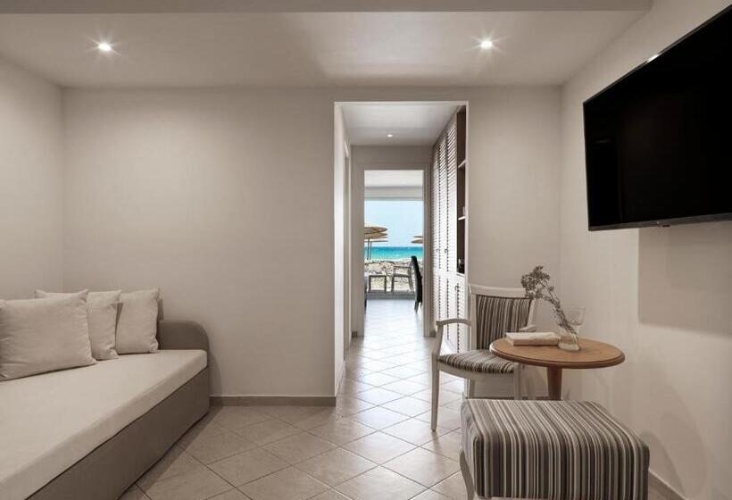 سوئیت جونیور پریمیوم, Civitel Creta Beach