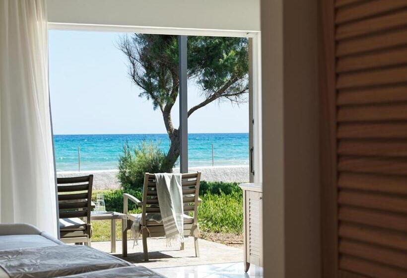 بانگلوی ممتاز, Civitel Creta Beach