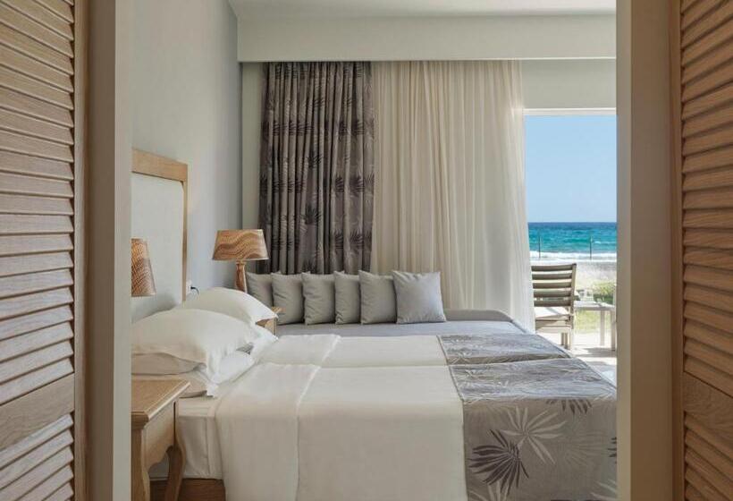 بانگلوی ممتاز, Civitel Creta Beach