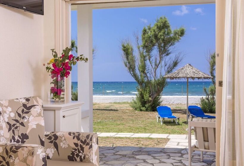 اتاق استاندارد با چشم‌انداز, Civitel Creta Beach