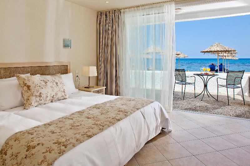 سوئیت جونیور پریمیوم, Civitel Creta Beach