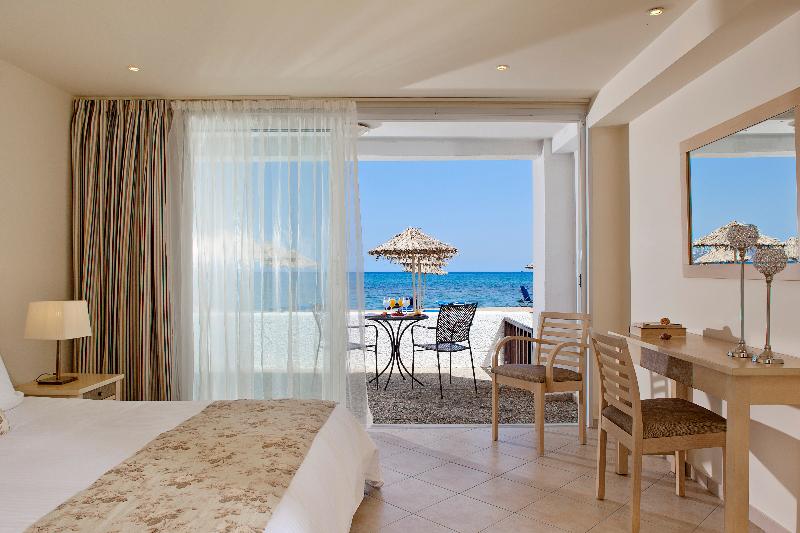 سوئیت جونیور پریمیوم, Civitel Creta Beach
