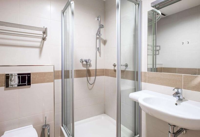 اتاق سوپریور, Clarion Grandhotel Zlaty Lev