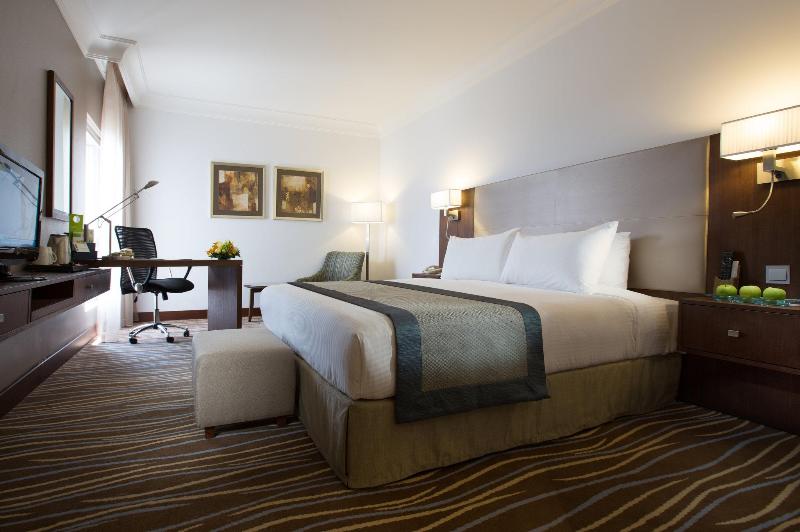 Premium Zimmer, Copthorne Downtown