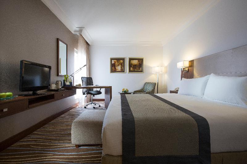 اتاق لوکس, Copthorne Downtown By Millennium