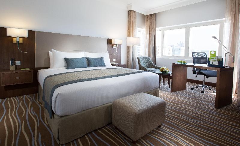 اتاق لوکس, Copthorne Downtown By Millennium