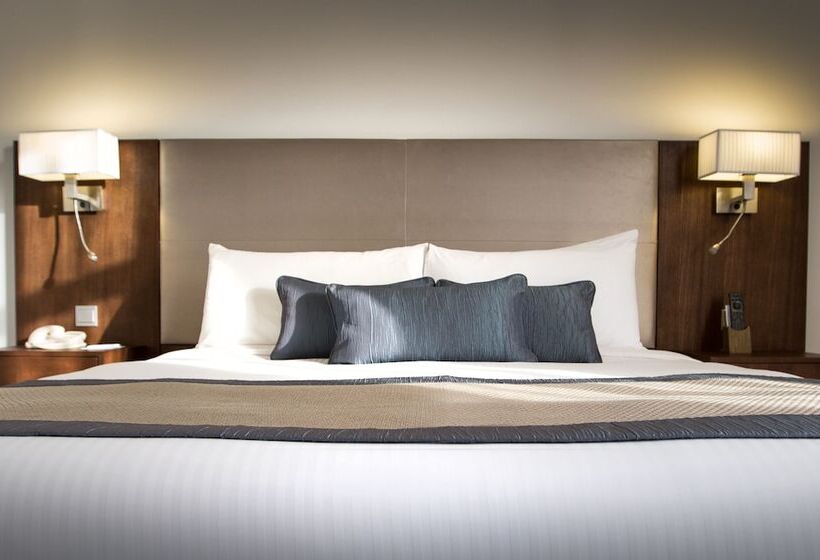سوئیت پریمیوم, Copthorne Downtown By Millennium
