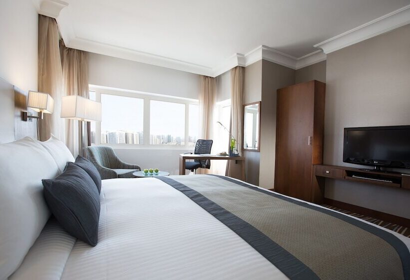 سوئیت پریمیوم, Copthorne Downtown By Millennium