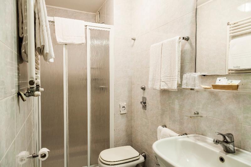 اتاق استاندارد, Crystal Inn Hotel & Suites   Salt Lake City