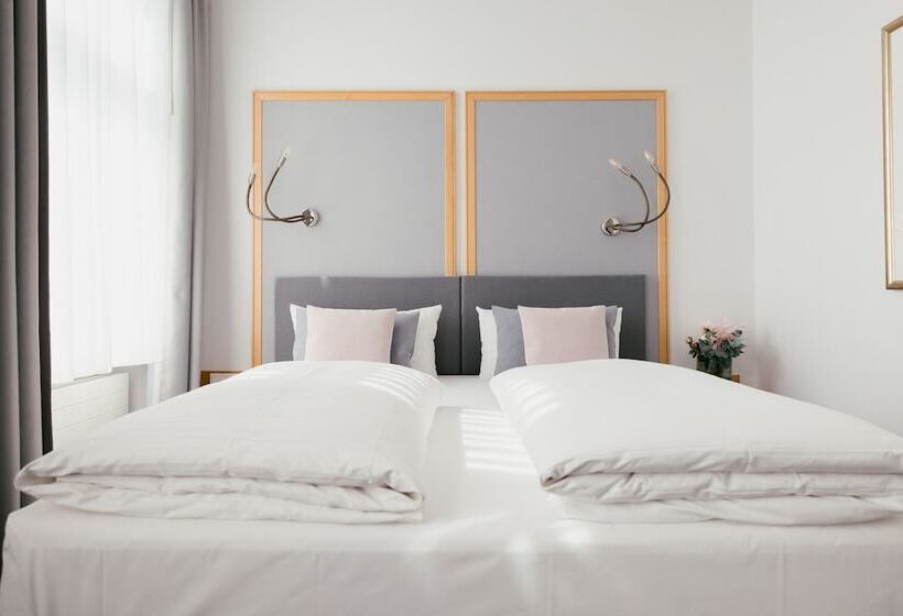 اتاق استاندارد, Dom Hotel Limburg